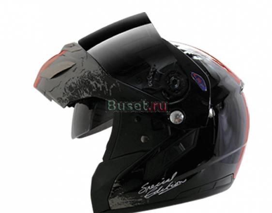 FF369 Special Edition Gloss Black- черный глянцевы Москва