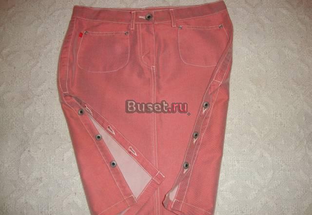 Джинсовая юбка fancyfive Москва