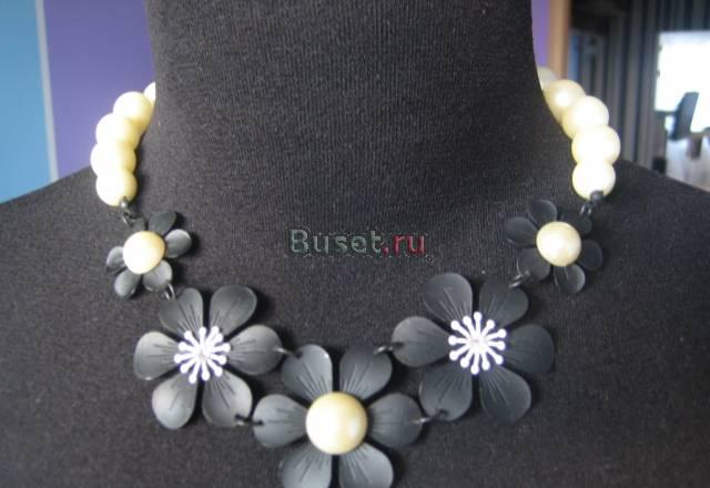 Бусы тор shop новые Санкт-Петербург