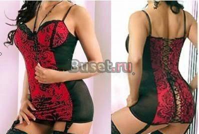 Корсет Москва