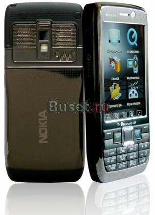 Nokia TV E71 с TV на 2 sim-карты. супер ЦеНа Ставрополь