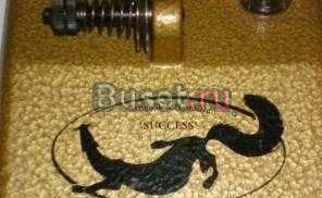 Скорняжная настольная  машина меха  бонис bonis Санкт-Петербург