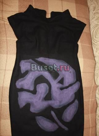 Anna sui платье Москва