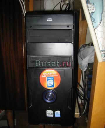 Компьютер для работы и игр Санкт-Петербург