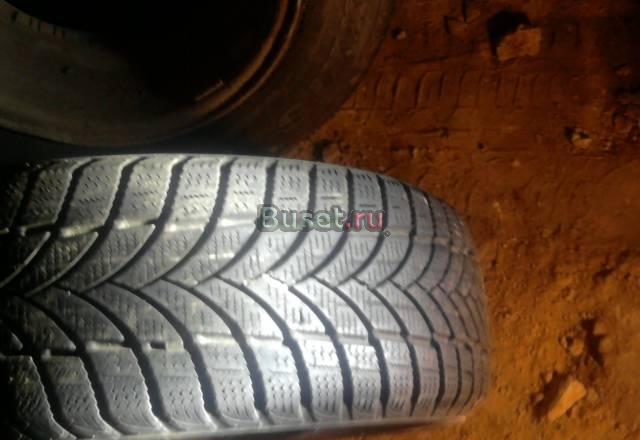 Maxxis Presa Snow 195/65 R14 90T Зимнии Ростов-на-Дону