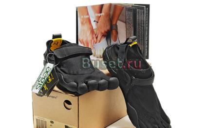 Популярные и стильные VibramFiveFingers Москва