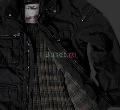 Куртка Thor Steinar Москва