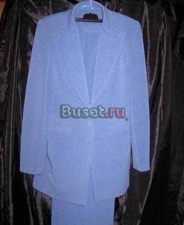 Костюм Москва