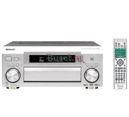 AV-ресивер Pioneer VSX-AX3 Краснодар