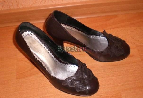 Туфли Москва