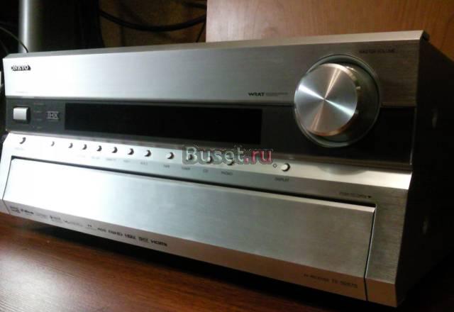 Onkyo HT 875 Москва