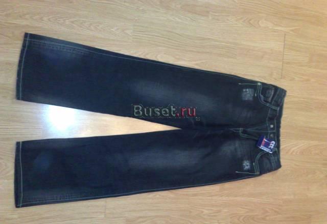 Джинсы Москва