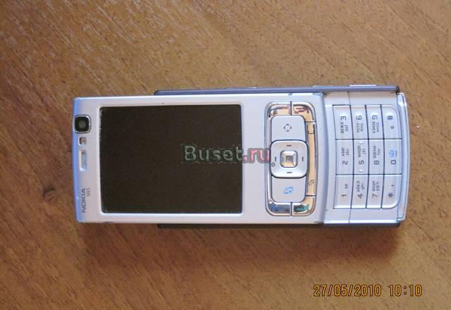 Nokia N95 Москва