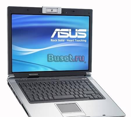 Продам ноутбук - asus F5 R Екатеринбург
