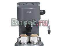 Кофеварка Krups Vivo 880 помповая 15 бар Санкт-Петербург