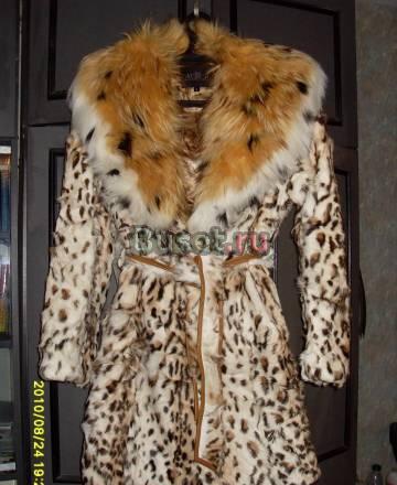 Шуба Санкт-Петербург