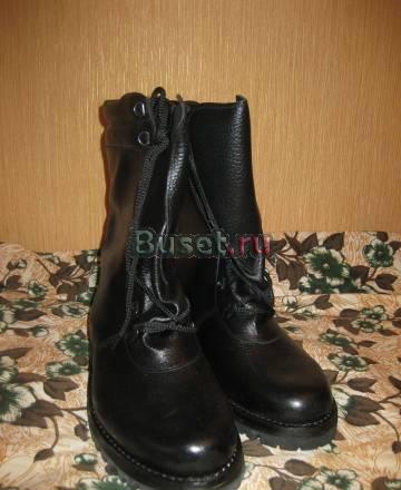 Ботинки Москва