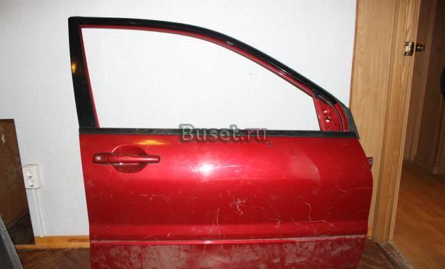 Дверь передняя правая Mitsubishi Lancer 9 Санкт-Петербург