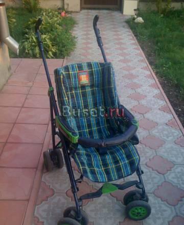 Коляска трость Москва