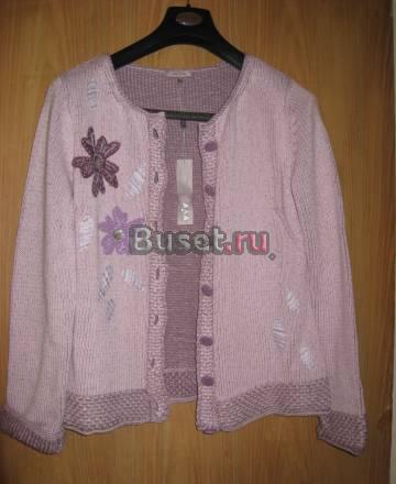 Кофта Москва