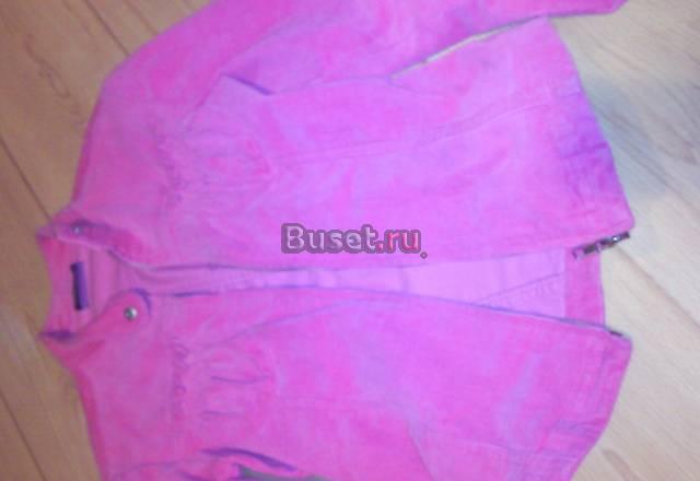 Яркий приталенный жакет Санкт-Петербург