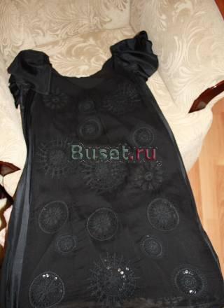 Платье Москва