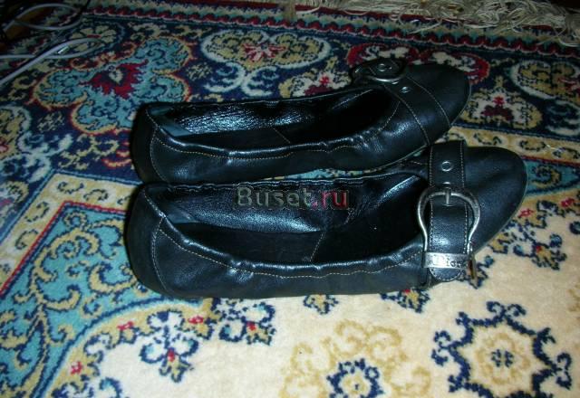 Балетки dior оригинал 36,5 Санкт-Петербург