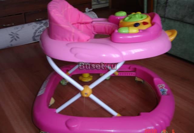 Продаются ходунки утка Москва