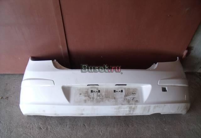 Накладка заднего бампера I30, бу Санкт-Петербург