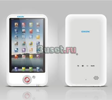 Google Android 7" Tablet PC Notetook wifi MID apad Москва