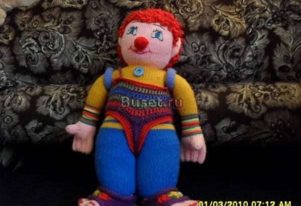 Вязание Санкт-Петербург