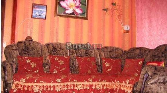 Диван угловой-в отличном состоянии Краснодар