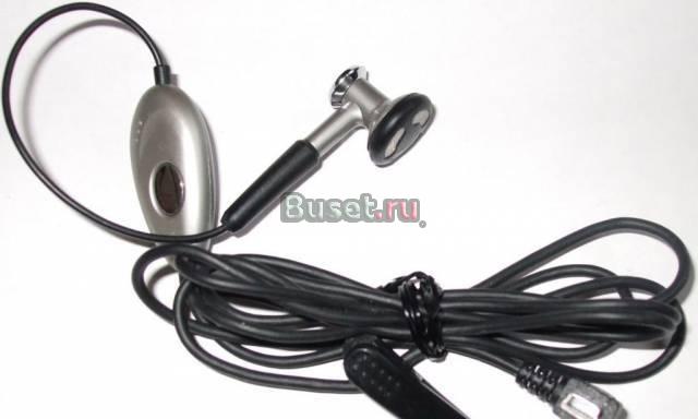 Гарнитура для Motorola Москва