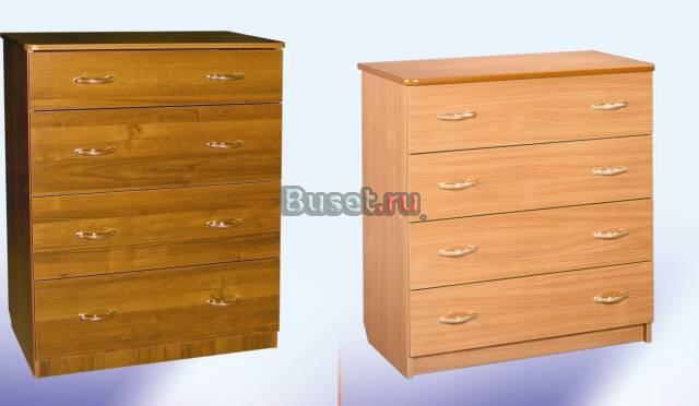 Новые комоды от производителя Санкт-Петербург
