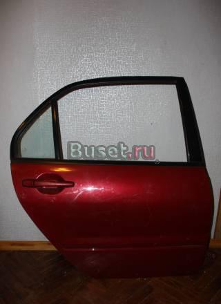 Дверь задняя правая Mitsubishi Lancer 9 Санкт-Петербург
