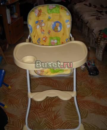 Детский стул для кормления Санкт-Петербург