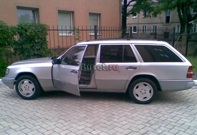 Mercedes 200, 1992 Калининград