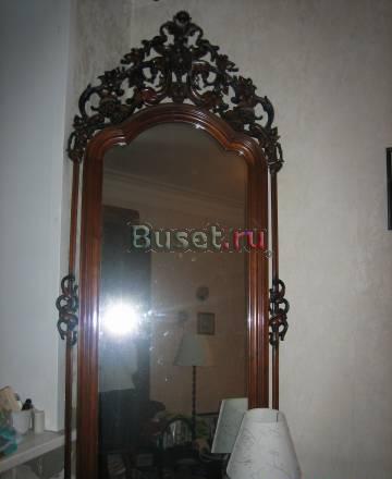 Зеркало Москва