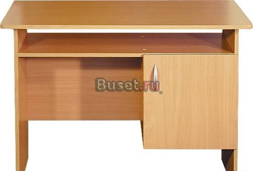 Письменные столы от лучших фабрик Санкт-Петербург