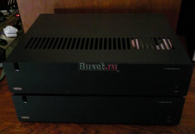 Arcam FMJ P-1 Москва