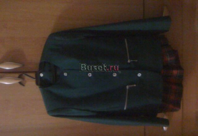 Школьная форма Москва