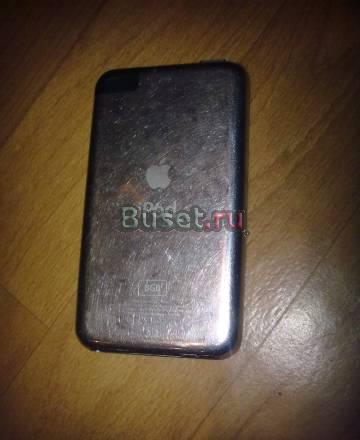 Ipod Touch 8Gb Москва