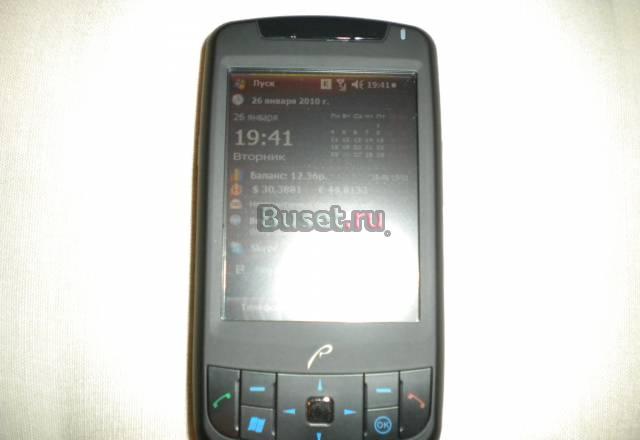 RoverPC N6 GSM-коммуникатор  Москва