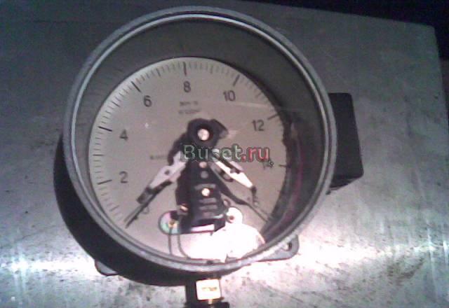 Манометр экм1-У Москва