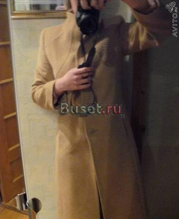 Пальто Москва