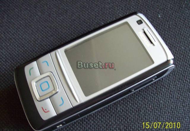Nokia 6280 Москва