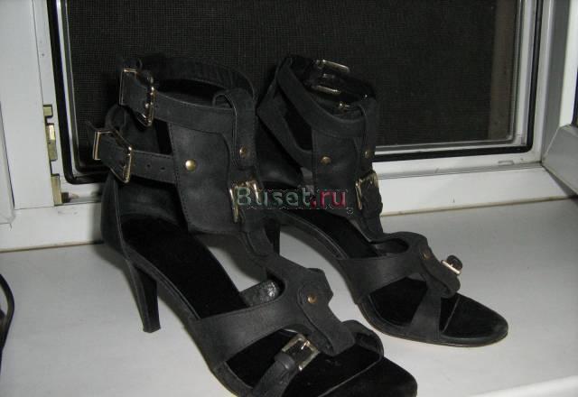 Туфли Москва