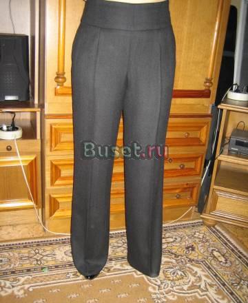 Брюки новые Москва
