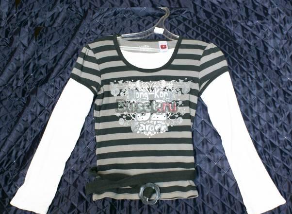 Кофта для девочки Москва