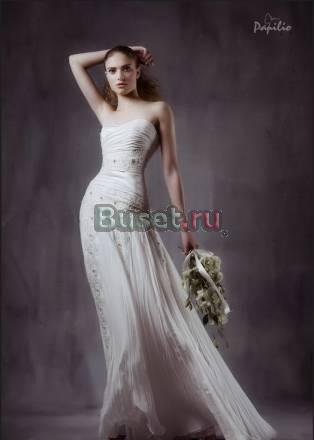 Свадебное платье Москва